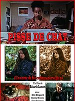 poster de Pisse de chat