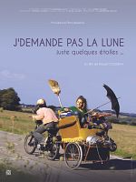 poster de J'demande pas la lune, juste quelques étoiles
