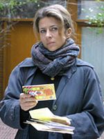 poster de L'Enfant de personne