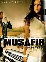 poster de Musafir