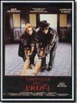 poster de L'Honneur des Prizzi