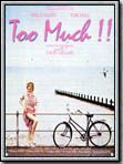 poster de Too Much !