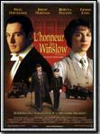 poster de L'Honneur des Winslow