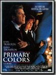 poster de Primary Colors