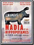 poster de Nadia et les hippopotames