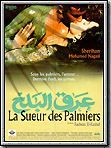 poster de La Sueur des palmiers
