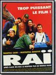 poster de Raï