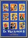 poster de En Vacances