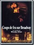 Coups de feu sur Broadway