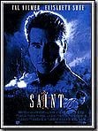poster de Le Saint