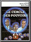 poster de Le Cercle des pouvoirs