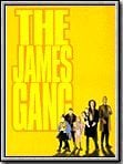 poster de The James Gang