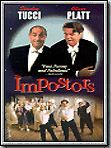 poster de Les Imposteurs