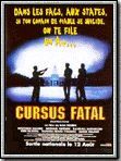 poster de Cursus fatal