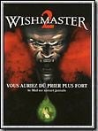 Wishmaster 2 - Le Mal Ne Meurt Jamais