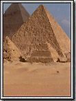 poster de Egypte