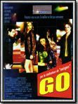GO Music From The Motion Picture