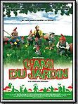 poster de L'Ami du jardin