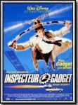 poster de Inspecteur Gadget