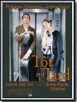 poster de Tôt ou tard