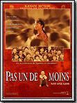 poster de Pas un de moins