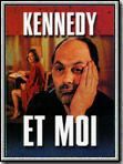 poster de Kennedy et moi