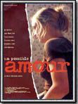 poster de Un possible amour