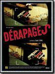 poster de Derapages