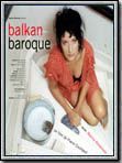 poster de Balkan baroque
