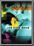 poster de Les Cinq sens