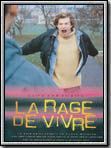 poster de La Rage de vivre