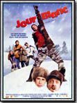 poster de Jour blanc