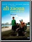 poster de Ali Zaoua, Prince de la rue