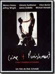 poster de Crime + Punishment