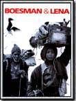 poster de Boesman & Lena