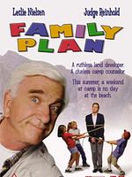 poster de Family Plan