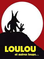 poster de Loulou
