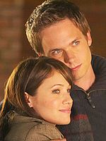 poster de Les Amoureux de Noël