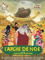 poster de L'Arche de Noë