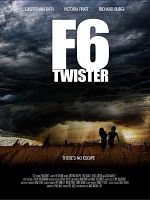 poster de Au coeur de la tornade (TV)