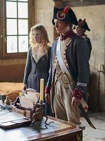 image de Une Femme dans la Révolution