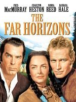 poster de Horizons lointains