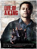 poster de Life of a King