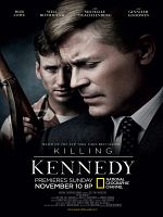 poster de Killing Kennedy