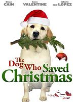 poster de Le sauveur de Noël