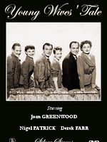 poster de Young Wives' Tale