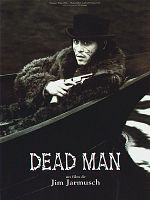 poster de Dead Man