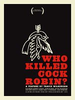 poster de Who Killed Cock Robin?