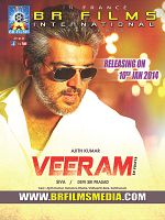 poster de Veeram