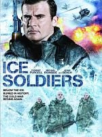 poster de Ice Soldiers